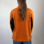 NIKE QUARTER ZIP - MEDIUM