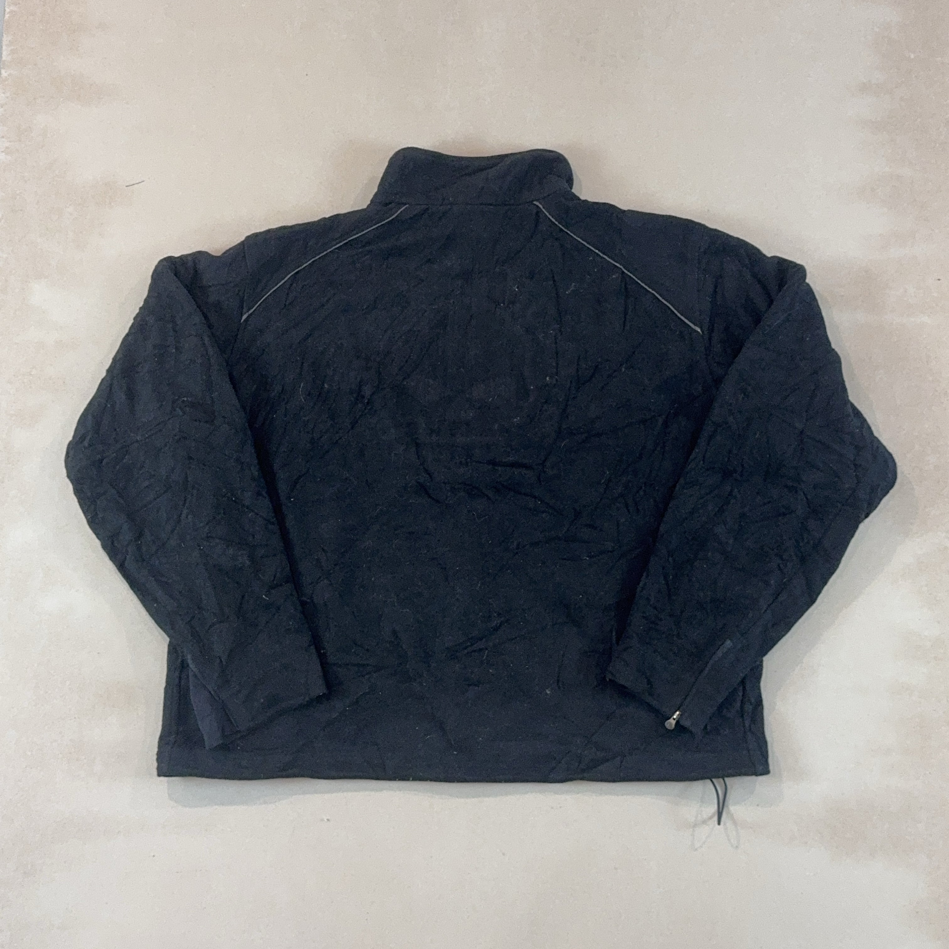 HARLEY-DAVIDSON FLEECE - 3X LARGE