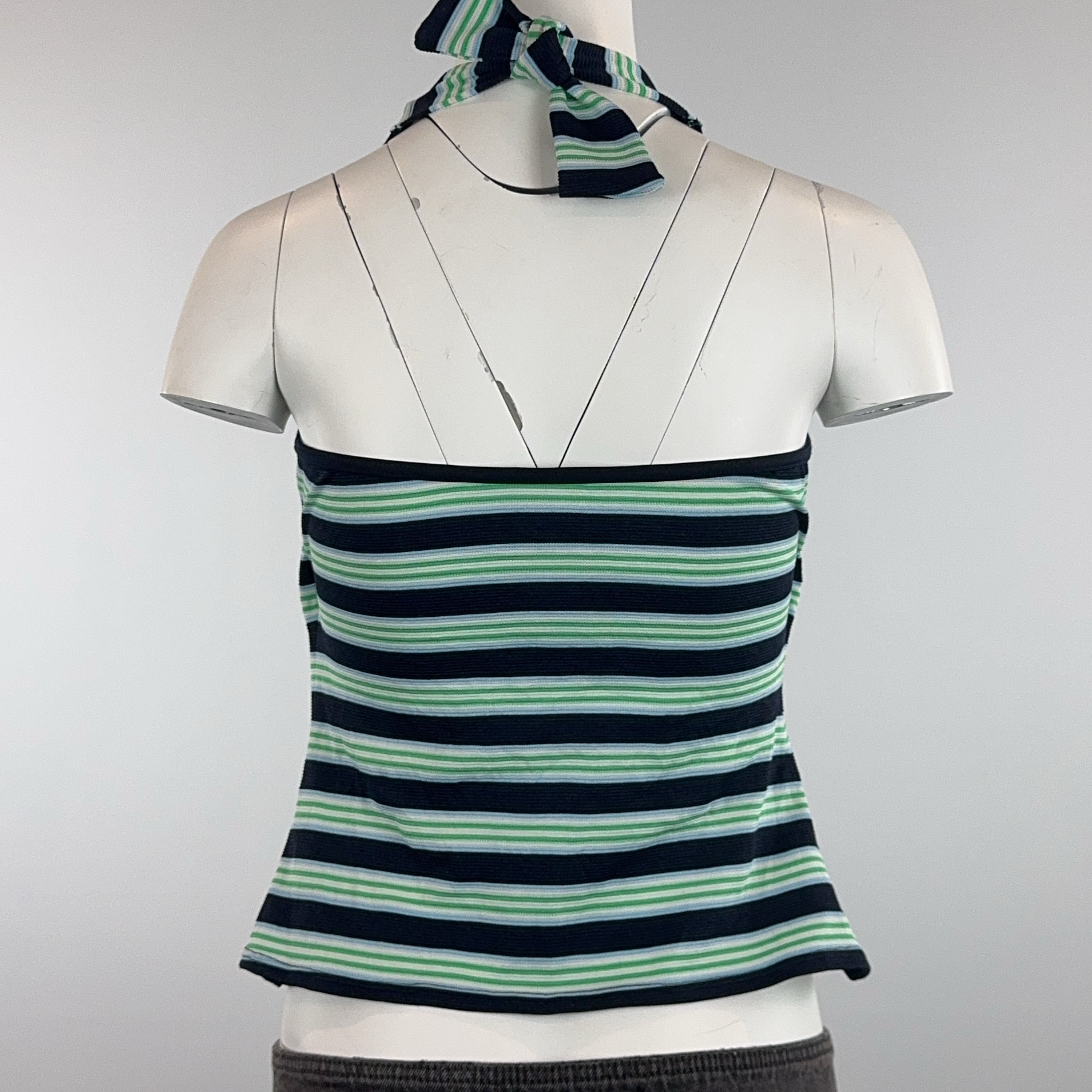 RUSS K TANKINI - MEDIUM