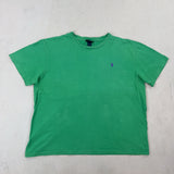 RALPH LAUREN TEE - LARGE