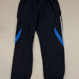 ADIDAS SPORT PANTS - LARGE