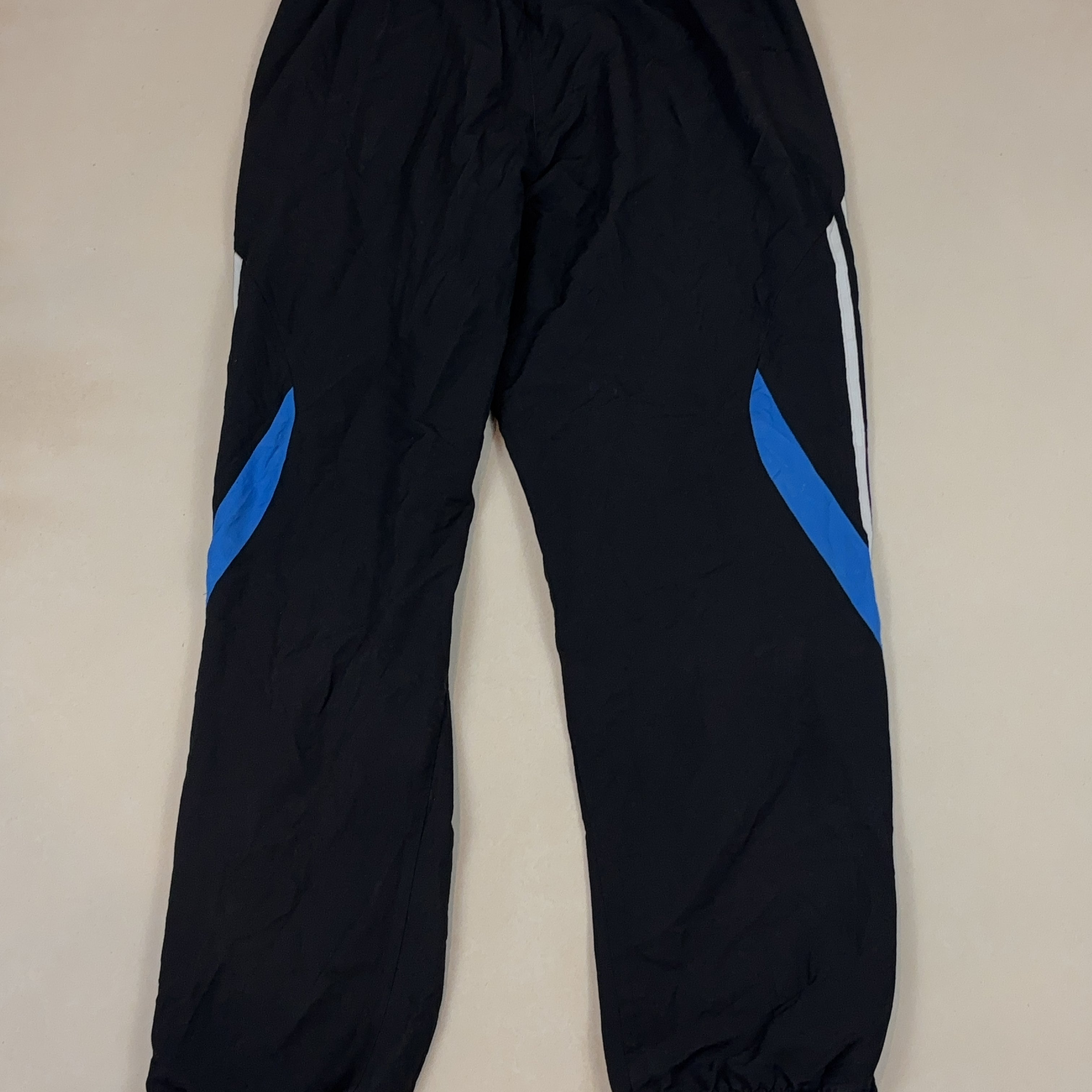 ADIDAS SPORT PANTS - LARGE