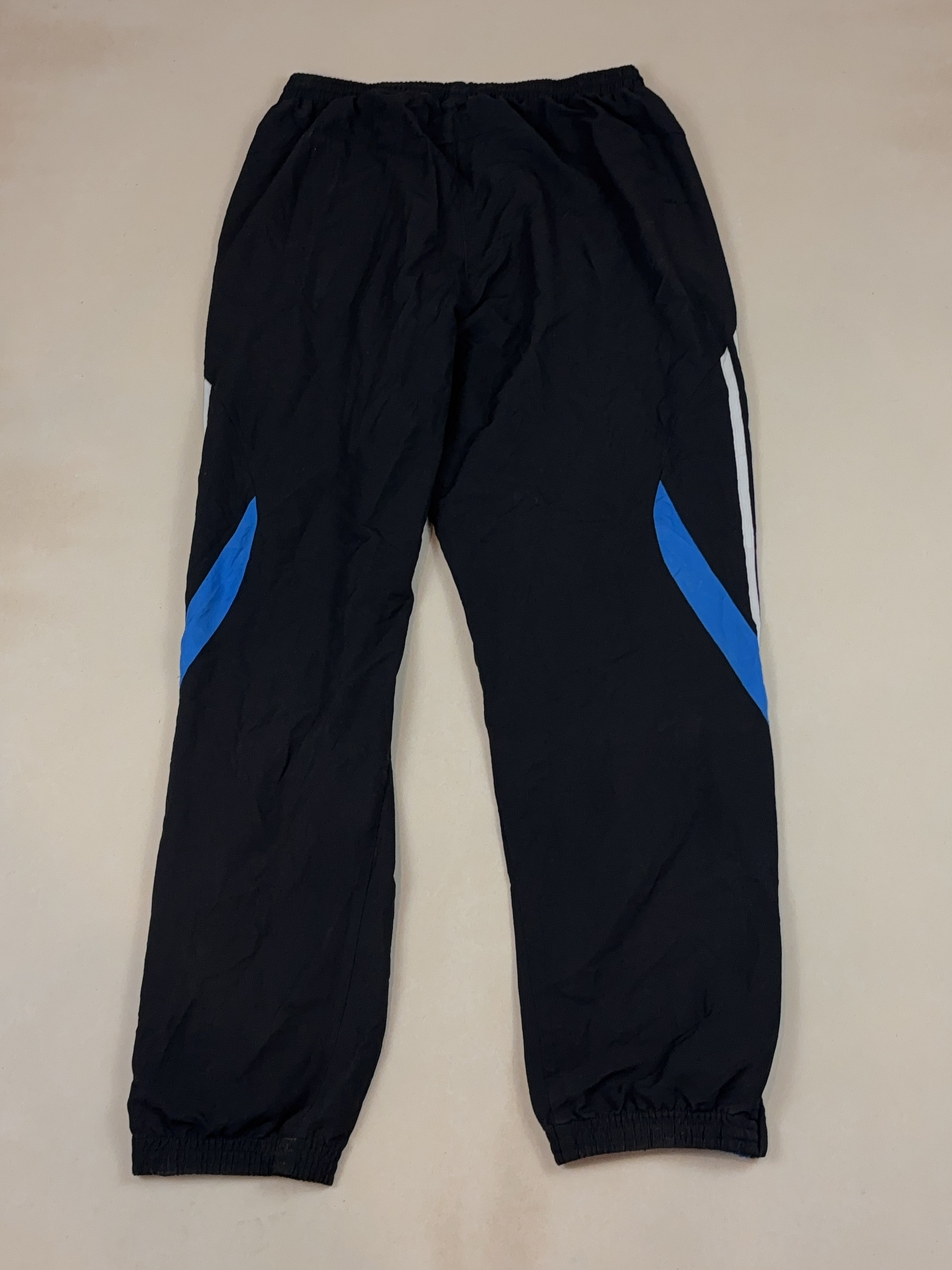 ADIDAS SPORT PANTS - LARGE