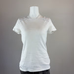RALPH LAUREN TEE - MEDIUM