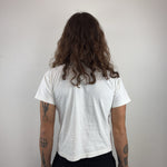 GRAPHIC 'FRANCE '98' TEE - X SMALL