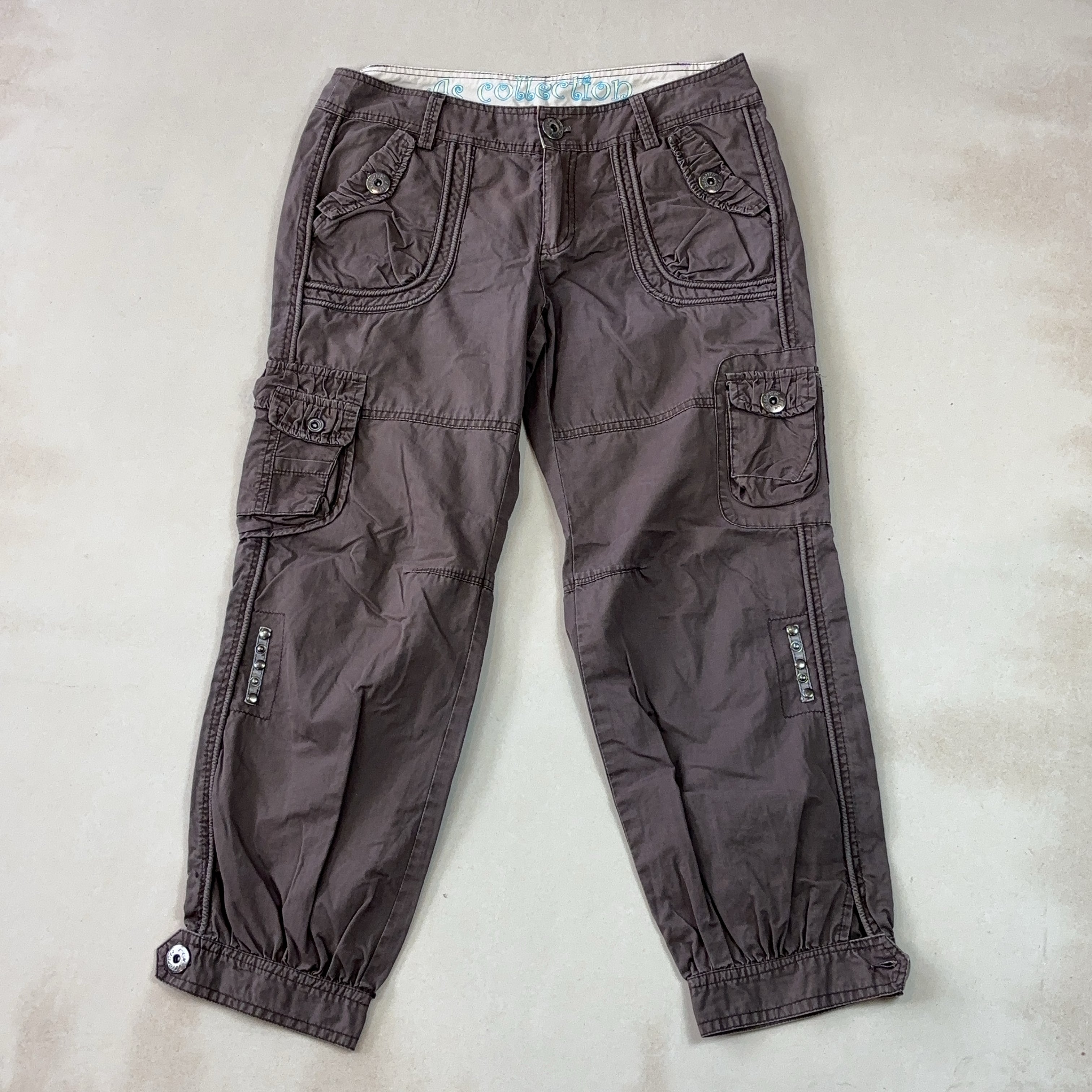 AS COLLECTION PANTS - LARGE