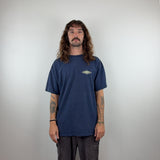 LOCAL MOTION TEE - X LARGE