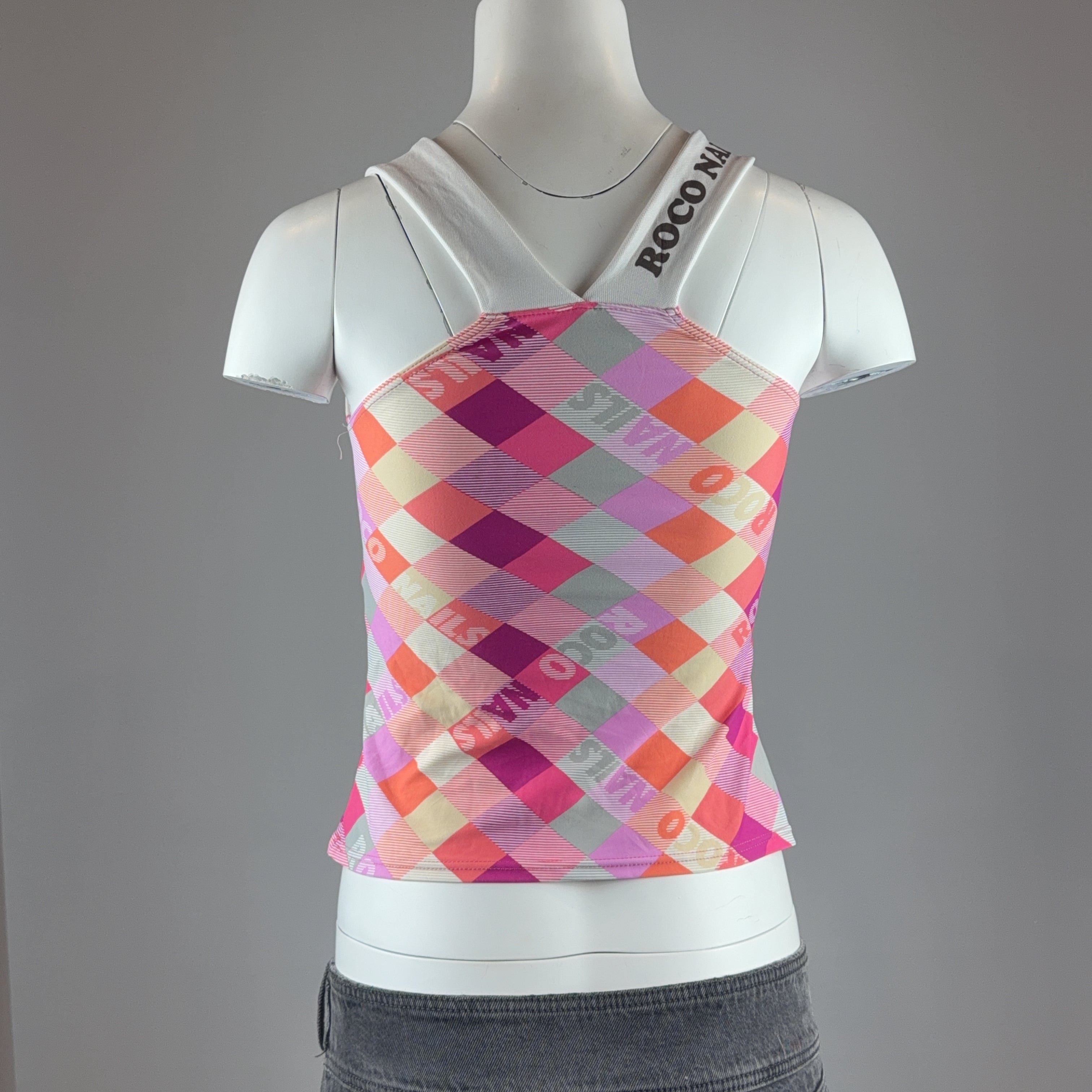 ROCO NAILS TOP - SMALL