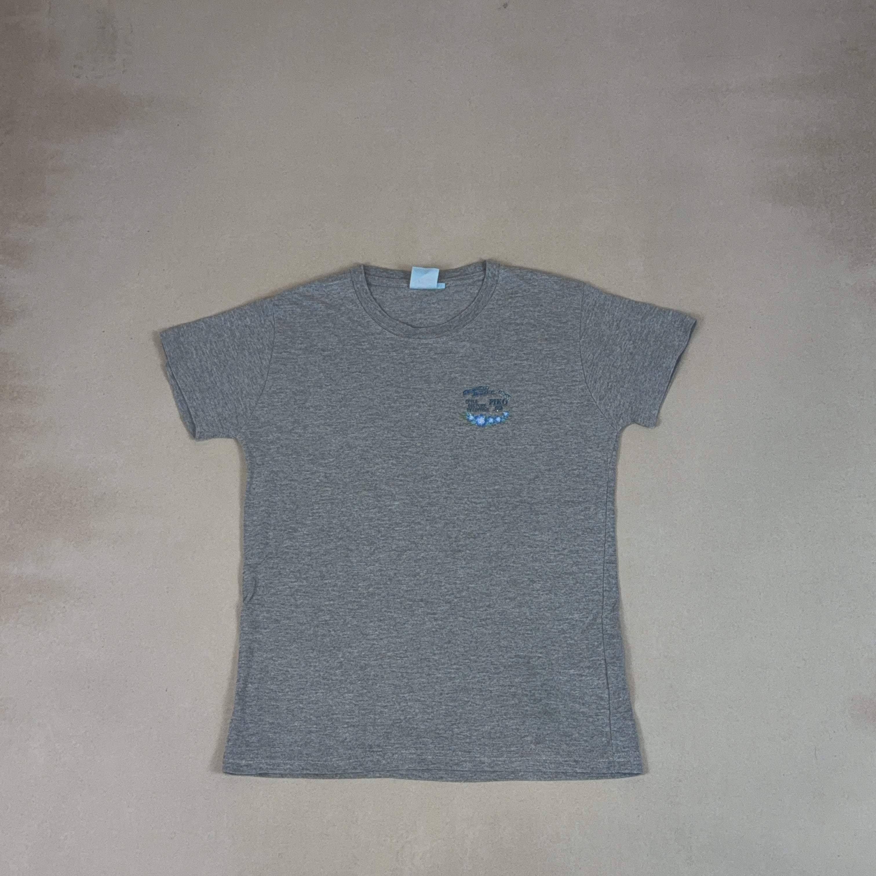 PIKO BABY TEE - MEDIUM