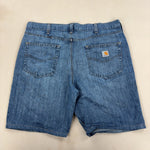 CARHARTT SHORTS - 2X LARGE