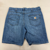 CARHARTT SHORTS - 2X LARGE