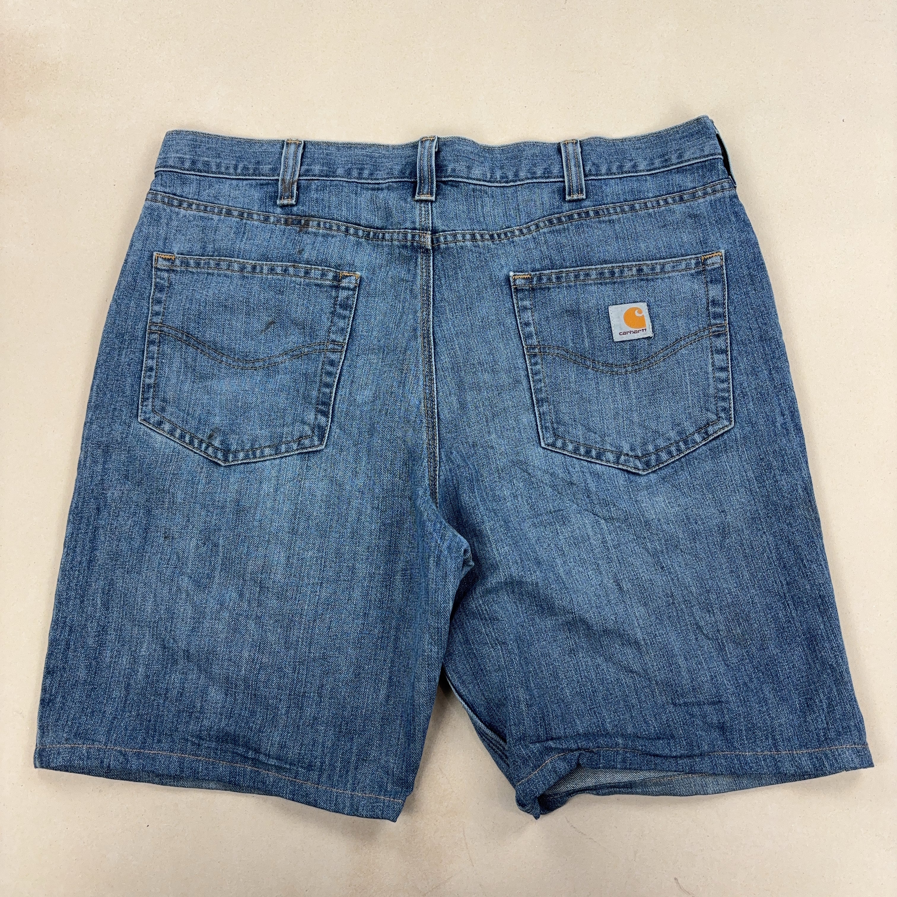 CARHARTT SHORTS - 2X LARGE