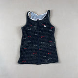 TYR SPORT TANKINI - X SMALL