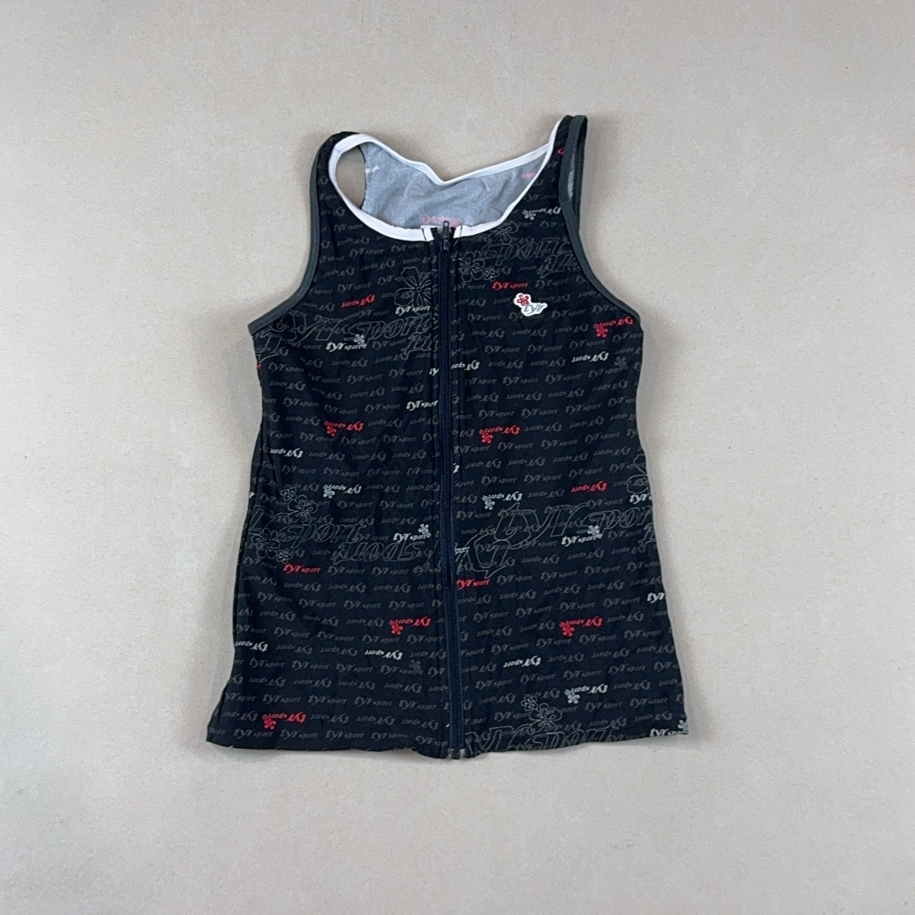 TYR SPORT TANKINI - X SMALL