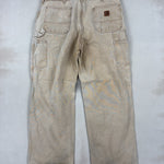 CARHARTT PANTS - 2X LARGE