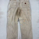 CARHARTT PANTS - 2X LARGE