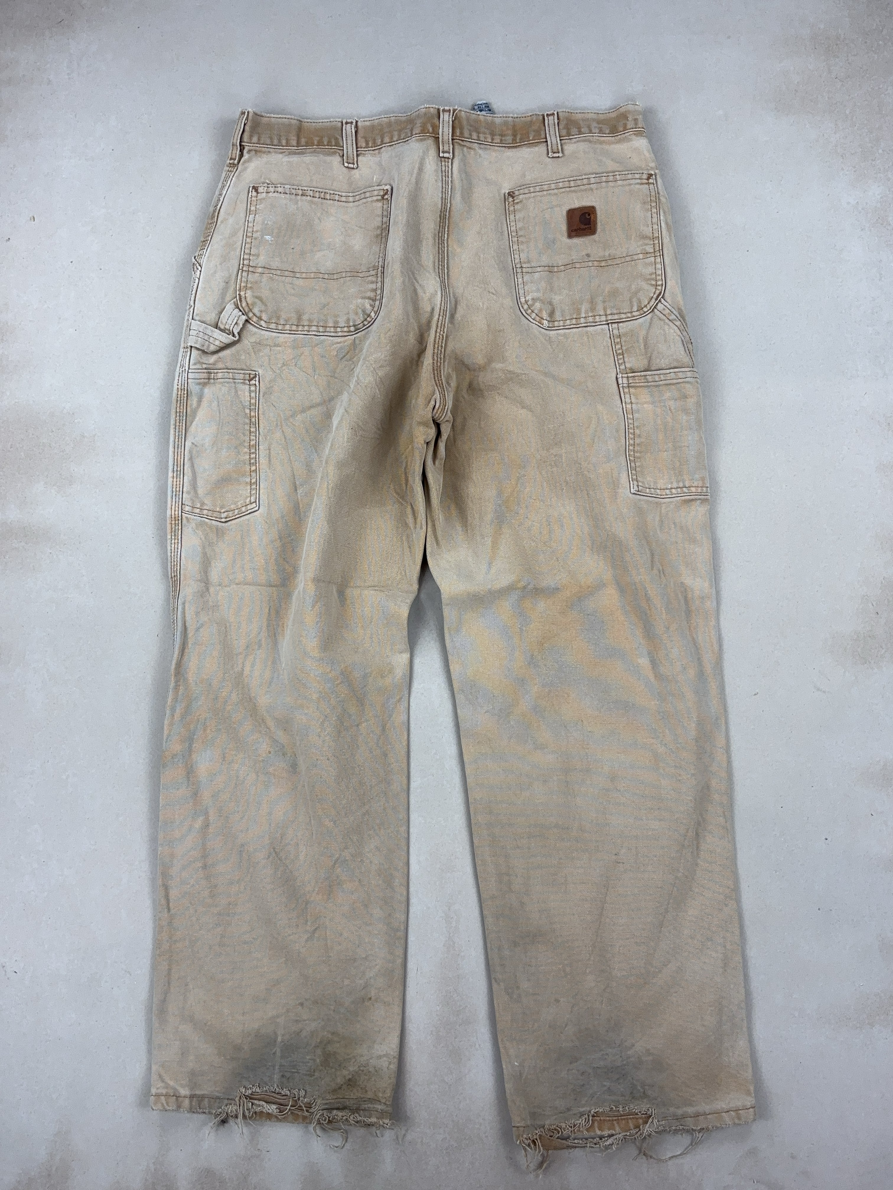 CARHARTT PANTS - 2X LARGE