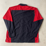 YANMAR SHIRT - X LARGE