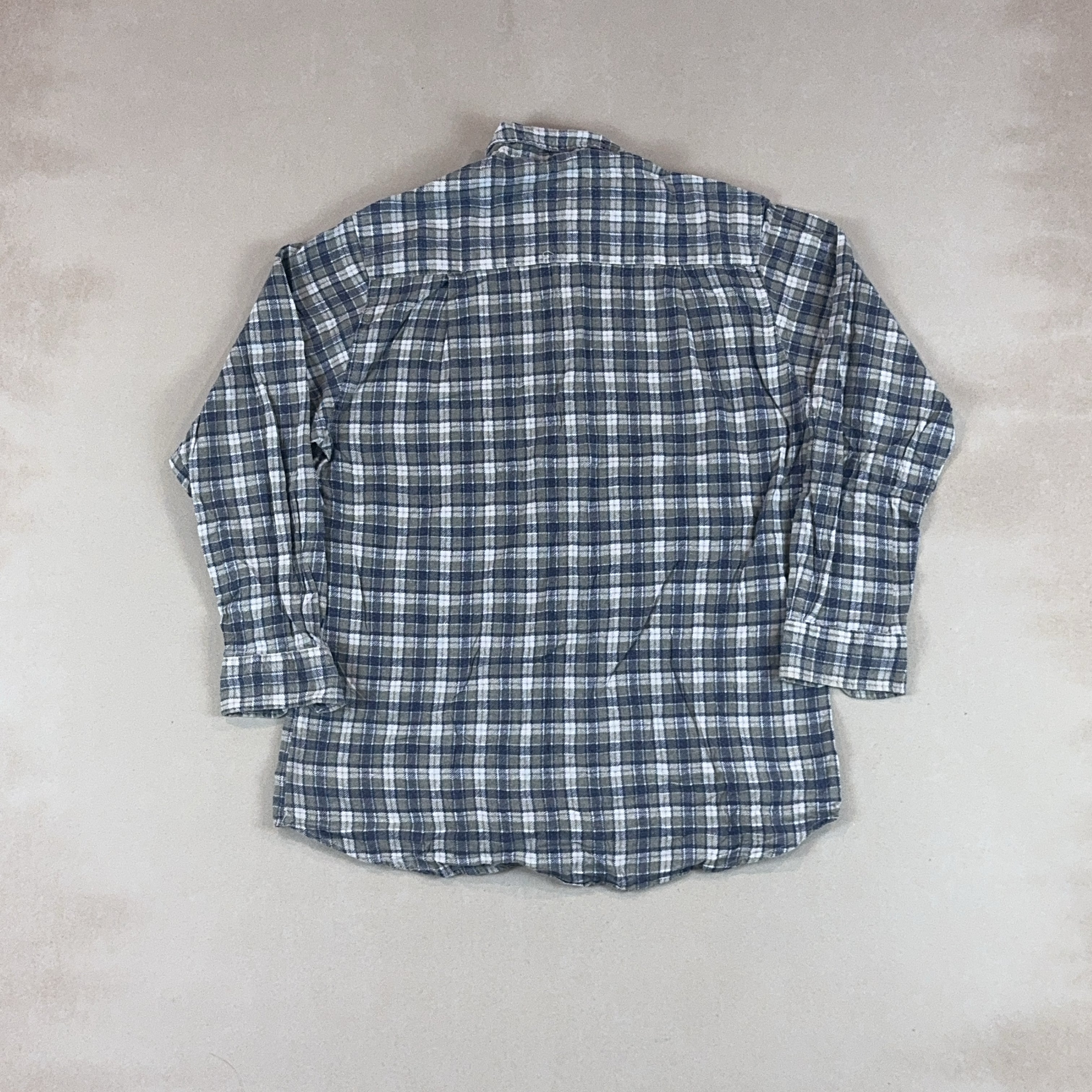 PORTO NOVA SHIRT - SMALL