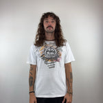 BILLABONG TEE - MEDIUM