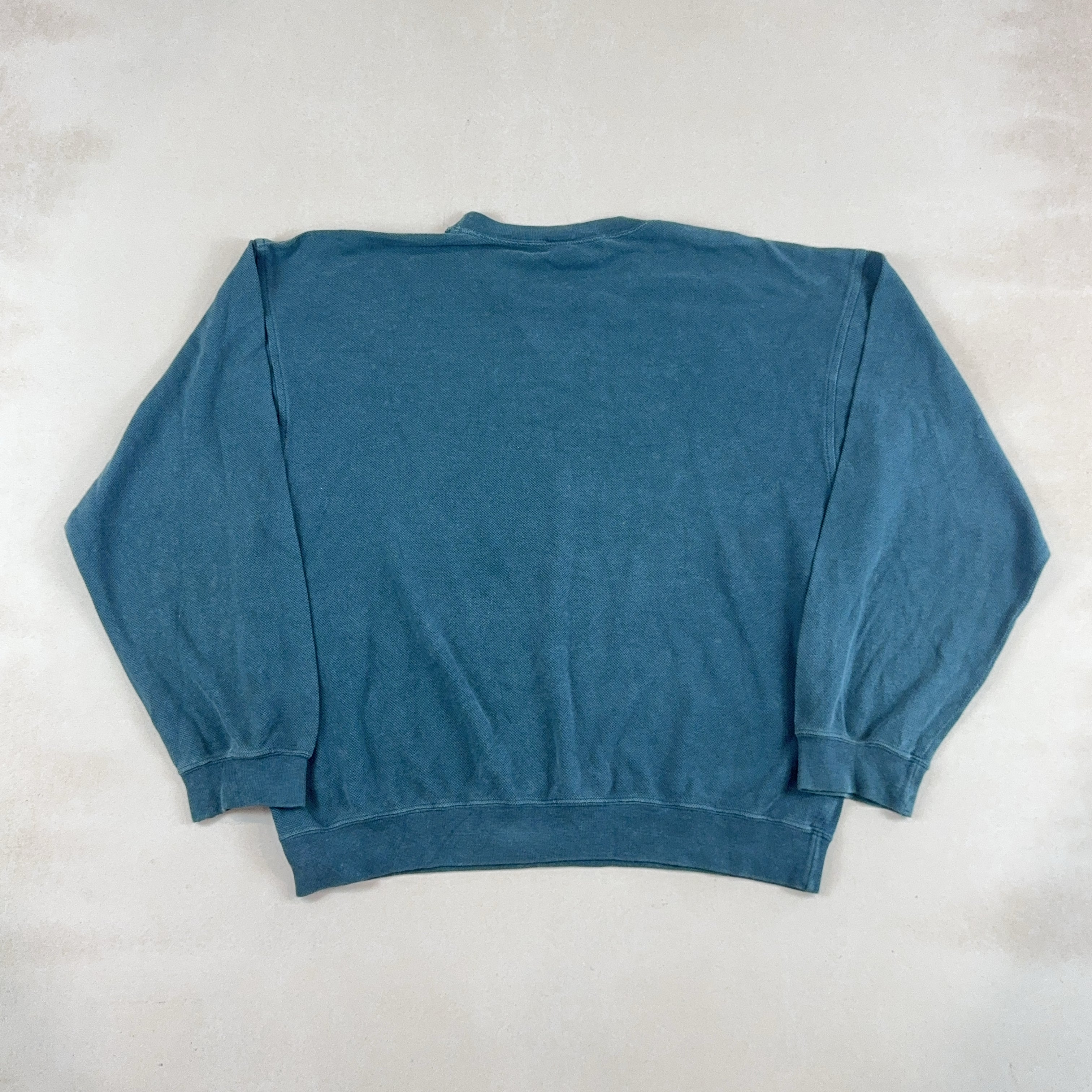 LACOSTE CREW - MEDIUM
