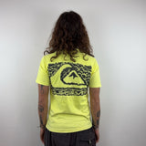 'QUIKSILVER' TEE - SMALL