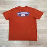 ABERCROMBIE TEE - LARGE