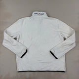 NAUTICA QUARTER ZIP - LARGE