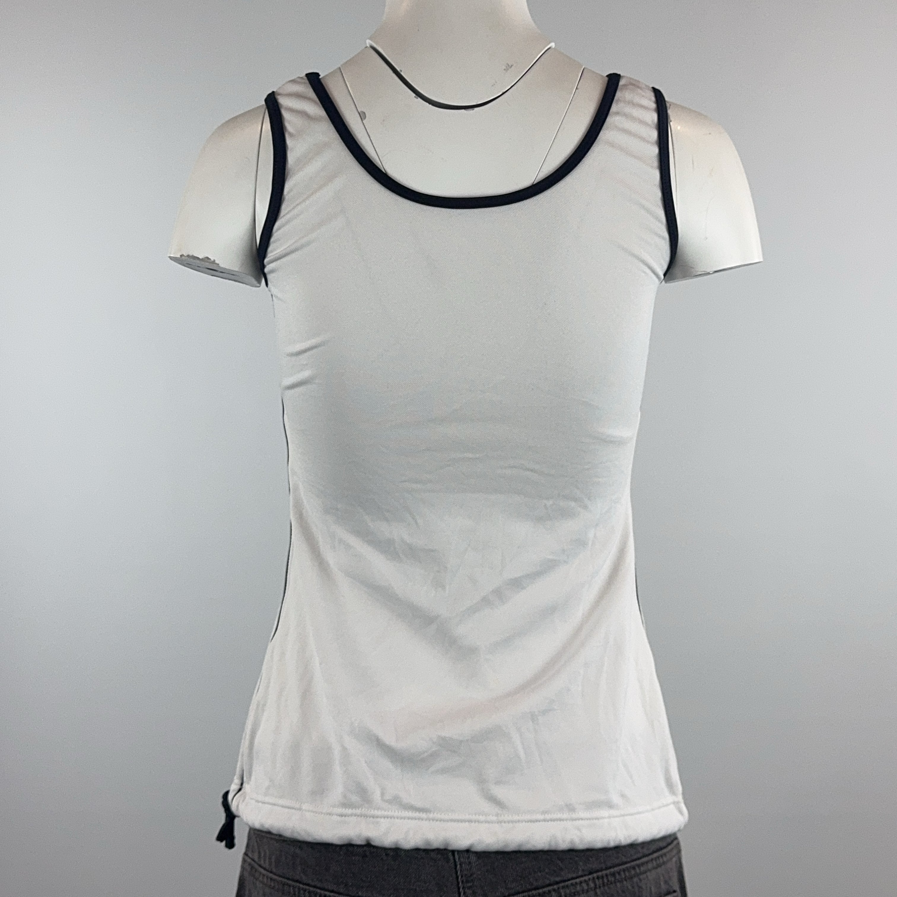 PIKO SINGLET - LARGE