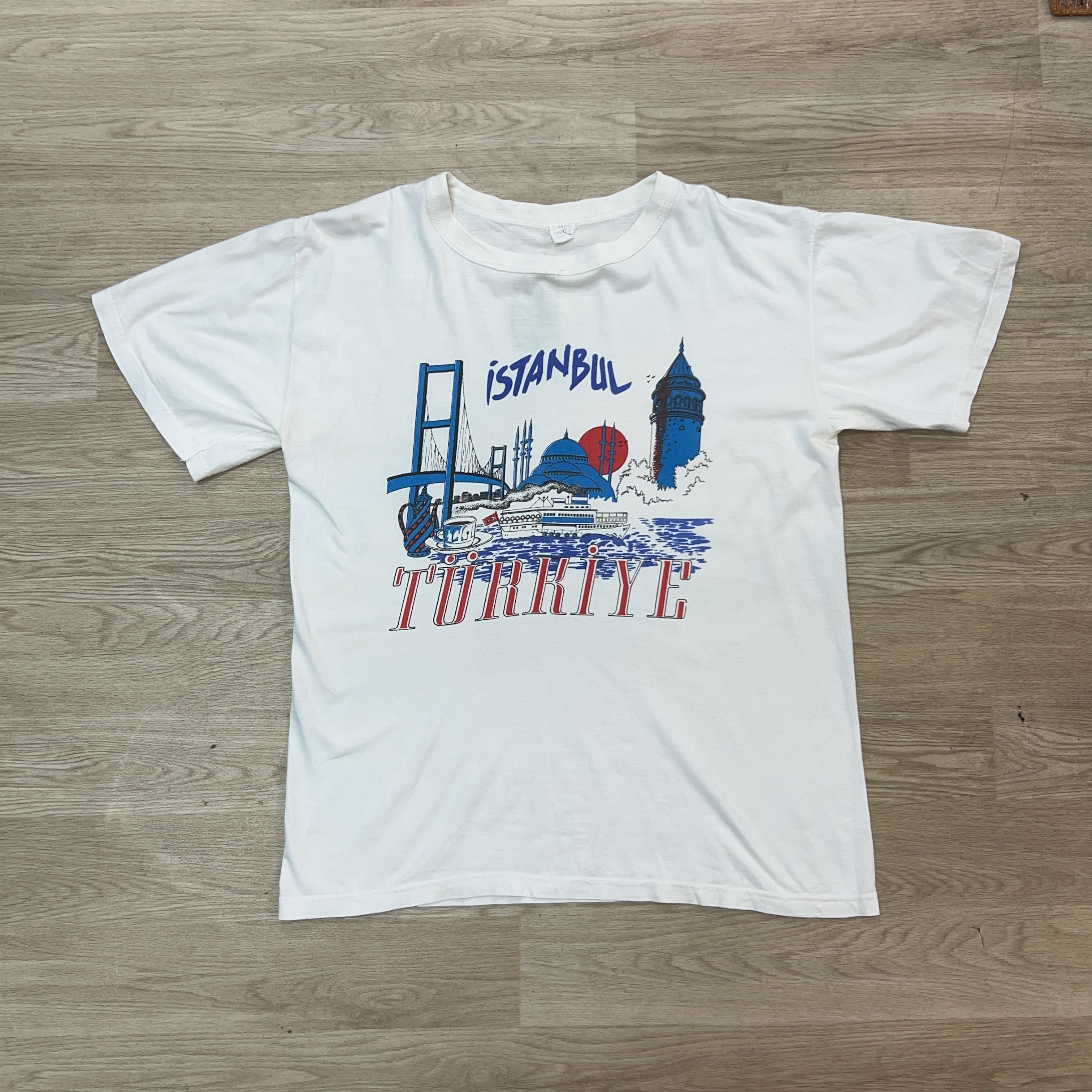 TEE - MEDIUM
