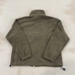 COLUMBIA KHAKI FLEECE - X LARGE