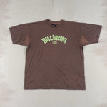 BILLABONG TEE - LARGE
