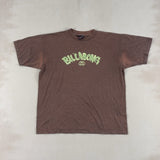 BILLABONG TEE - LARGE