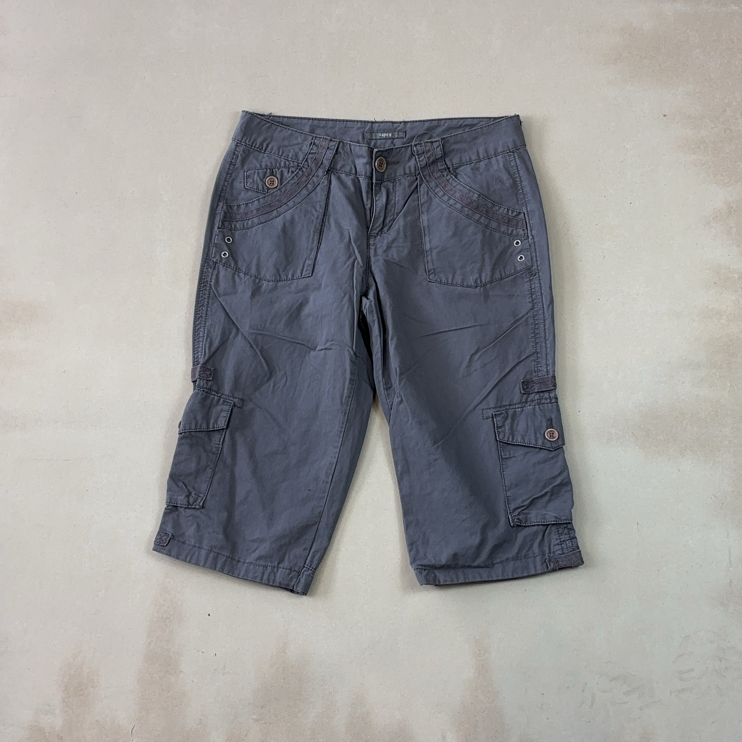VINTAGE CAPRIS - MEDIUM