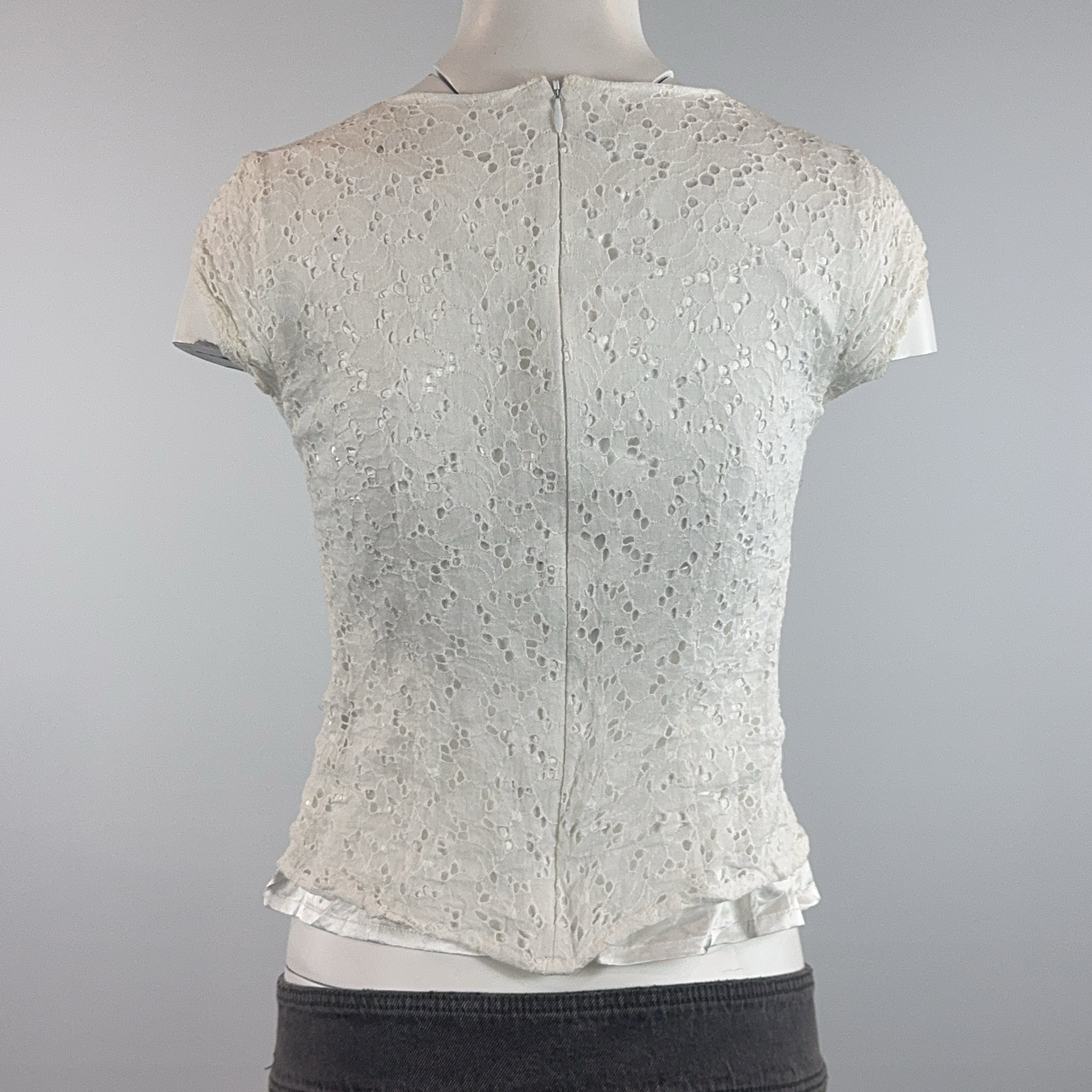 AYLESBURY TOP - SMALL
