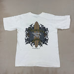 SURF GRAPHIC TEE - MEDIUM