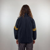 QUIKSILVER JACKET - SMALL