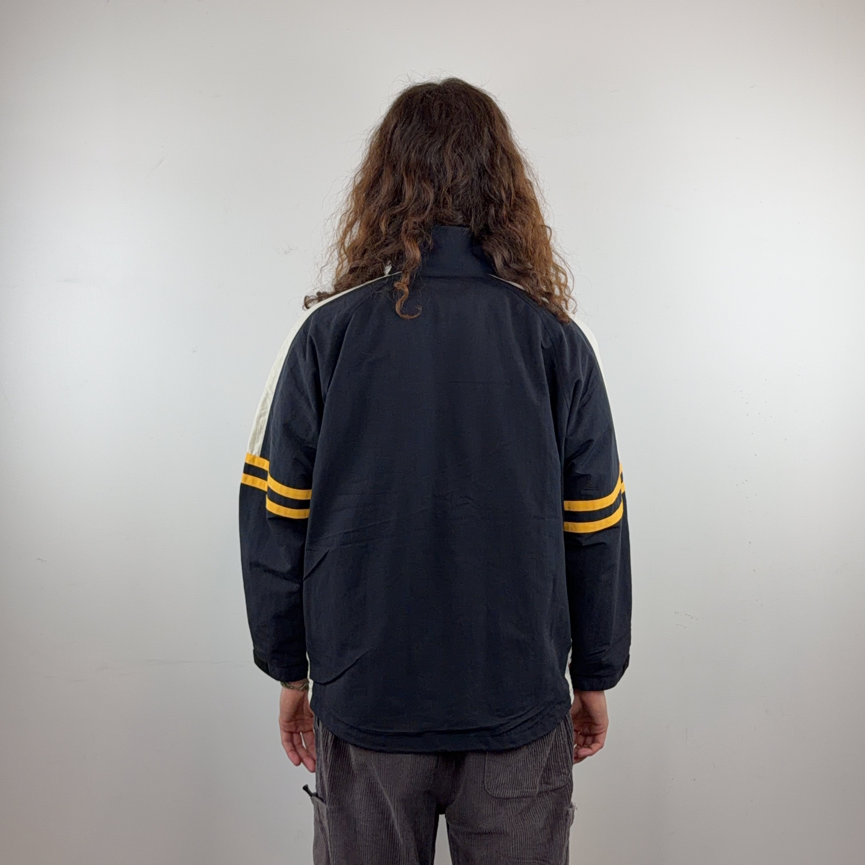 QUIKSILVER JACKET - SMALL