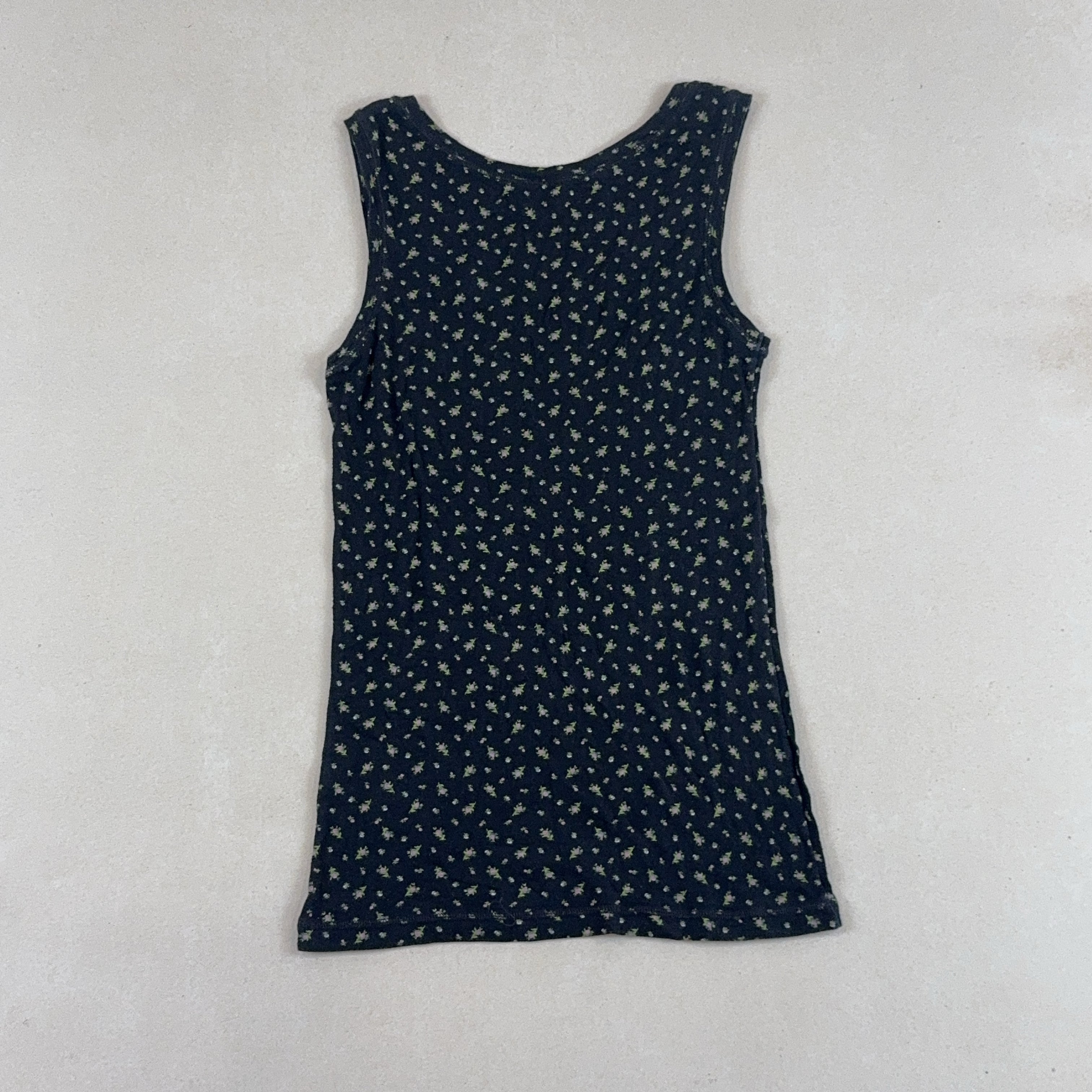 VINTAGE SINGLET - SMALL