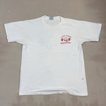 COED SPORTSWEAR GRAPHIC TEE - LARGE