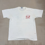 COED SPORTSWEAR GRAPHIC TEE - LARGE