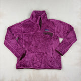 PATAGONIA FLEECE - SMALL