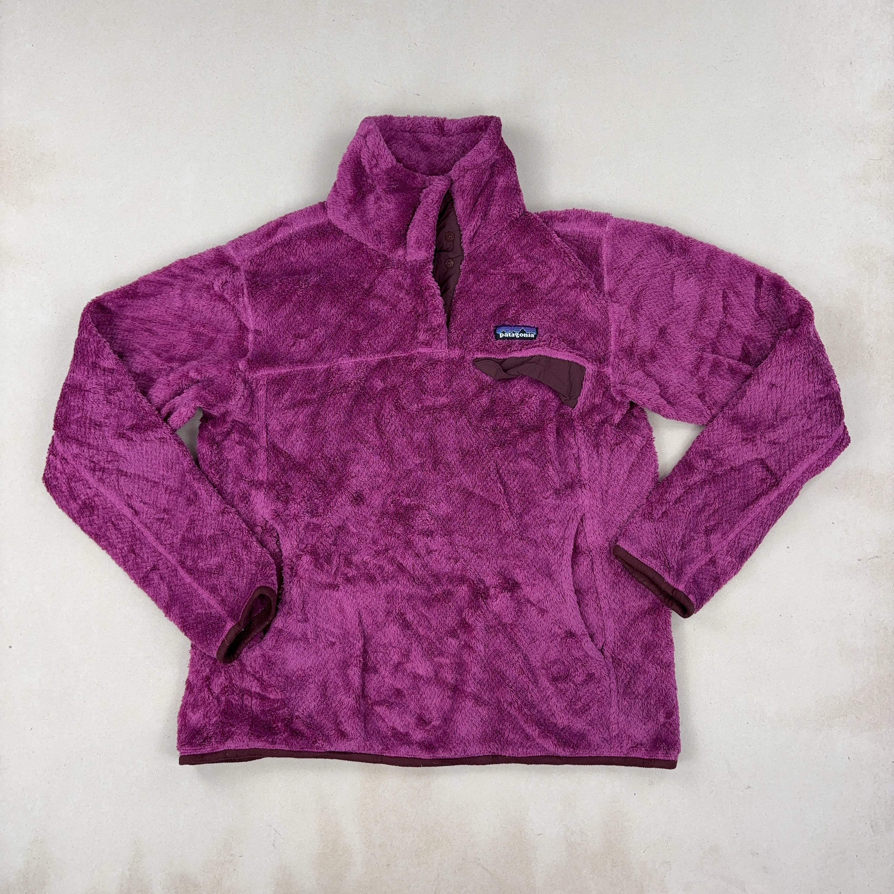 PATAGONIA FLEECE - SMALL