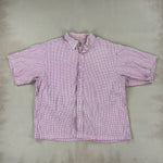 BROOKS BROTHERS SHIRT - MEDIUM