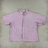 BROOKS BROTHERS SHIRT - MEDIUM