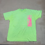PANAMA JACK TEE - 2X LARGE