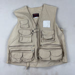 AMERICAN CAMPER VEST - X LARGE