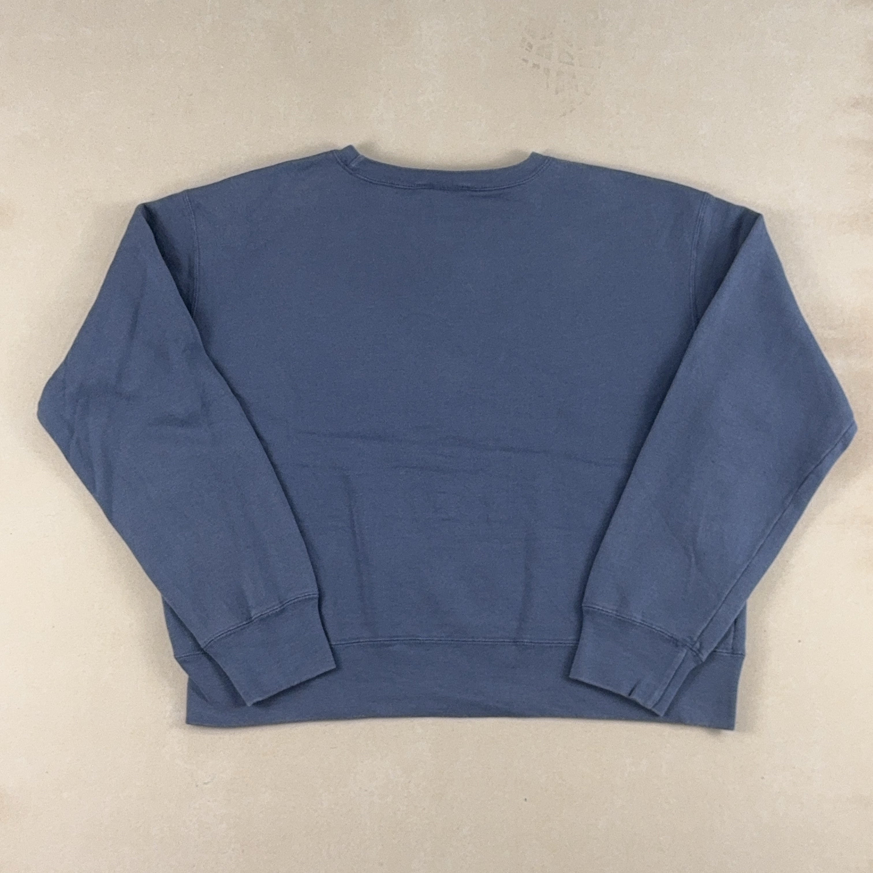 POLO RALPH LAUREN CREW - LARGE