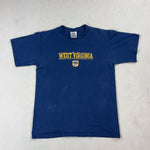 NIKE 'WEST VIRGINIA' TEE - SMALL