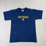 NIKE 'WEST VIRGINIA' TEE - SMALL